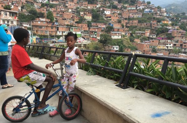 Kolumbija - Ekvadoras. Galapagų salos. Lotynų Amerikos paslaptis 17d.