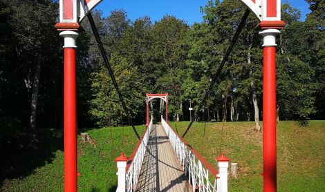 Estija. Viljandi.