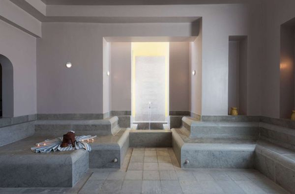 Kvapą gniaužiančios atostogos Tunise  5* viešbutyje IBEROSTAR SELECTION DIAR EL ANDALOUS su skrydžiu ir maitinimu  „viskas įskaičiuota“