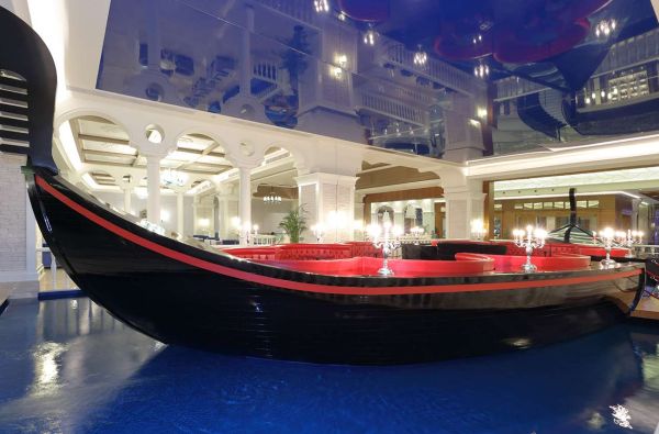 BELEKAS. Pabodo žiūrėti į kompiuterį? Metas padėti darbus į stalčių. Pagalvokite apie saulę, krištolo skaidrumo jūrą ir pakvieskite save tuo pasilepinti. Skrydis, 7 n. 5* SUENO HOTELS DELUXE BELEK viešbutyje su „ultra viskas įskaičiuota“ maitinimu!Tobula!