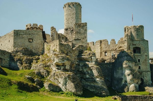 Lenkija