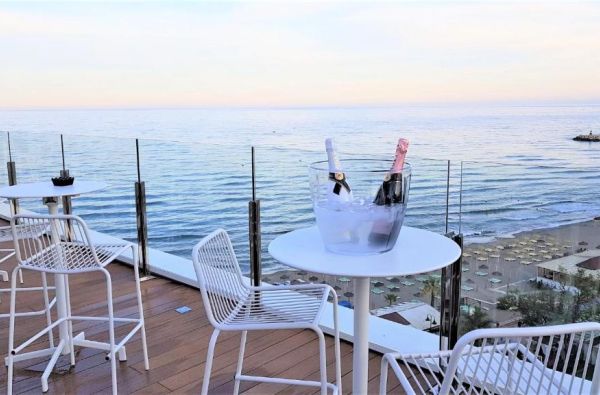 TOREMOLINOS. Susiplanuok ir praleisk rudens atostogas – Pietų Ispanijoje. Skrydis, 7n. viešbutyje LA BARRACUDA 3*, su pusryčiais - nuo 689 €!