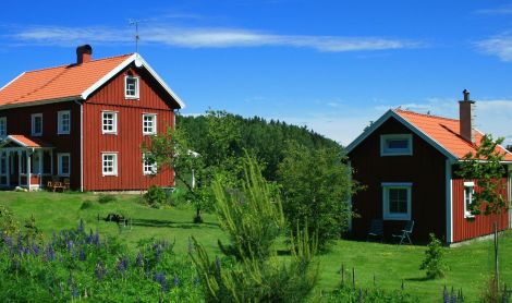 Pietų Švedijos miestai ir pramogos 5d.