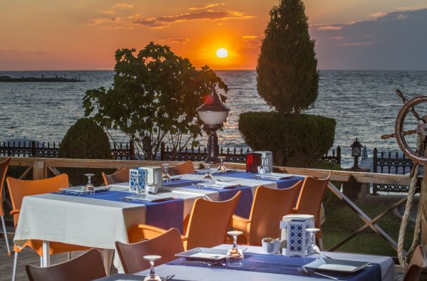 ALANIJA. Saulėtos atostogos. Skrydis, 7n. puikiame viešbutyje LONICERA WORLD 4* su viskas įskaičiuota PLIUS maitinimu!