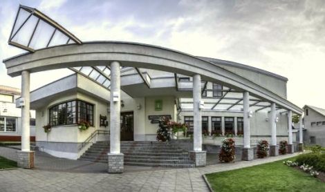 Pasvalio krašto muziejus