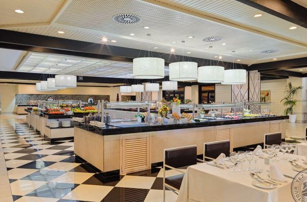 La Kaleta. Romantiškas poilsis nuolatos žaliuojančioje ir saulėtoje TENERIFĖJE. Skrydis, 7n. viešbutyje H10 COSTA ADEJE PALACE 4*, su pusryčiais ir vakariene - nuo 845 €!