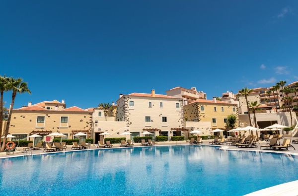 Kosta Adechė. Įsimintinos šeimos atostogos TENERIFĖJE. Skrydis, 7n. viešbutyje GF ISABEL 4*, be maitinimo - nuo 609 €!