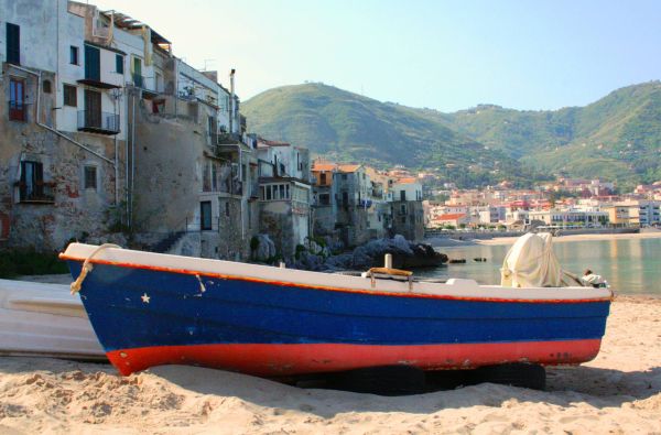 Keliauk į Siciliją! Kelionės kaina už 7 nakvynes ir 3* viešbutį su pusryčiais - tik nuo 447 €!