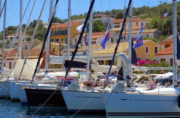 Paskutinės minutės pasiūlymas į Korfu! 5 nakvynės 3* viešbutyje tik nuo 93€!