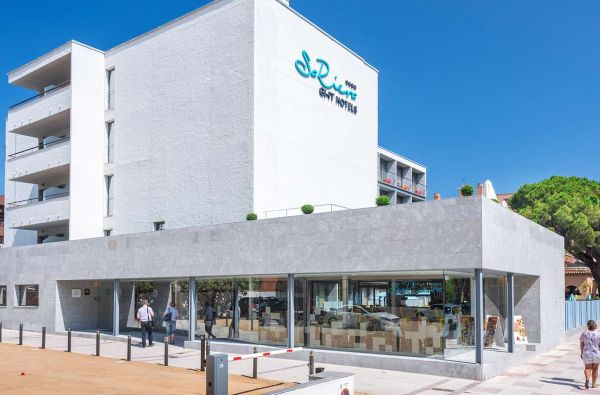 Tossa de Maras. Nuostabi vieta Jūsų ramioms atostogoms Ispanijoje. Skrydis, 7n. viešbutyje GHT SA RIERA 4*, su pusryčiais - nuo 525 €!