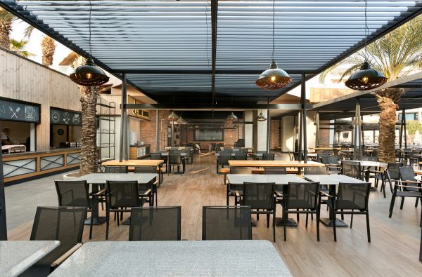 ALANIJA. Saulėtos atostogos. Skrydis, 7n. puikiame viešbutyje LONG BEACH RESORT & SPA 5* su Ultra viskas įskaičiuota maitinimu!