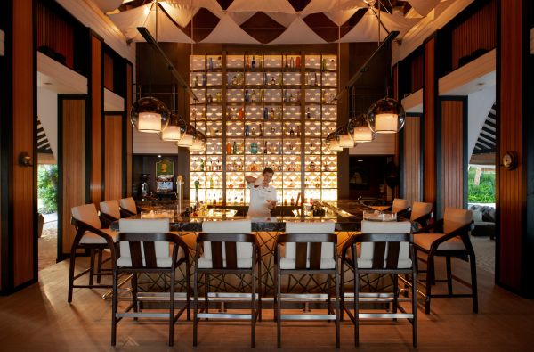 Išskirtinis poilsis Maldyvuose! Skrydis, pervežimas ir 7 n. viešbutyje BAROS MALDIVES 5+* su pusryčiais ir vakarienėmis