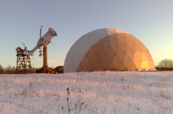 Po žvaigždėtu Molėtų dangum... 1d.