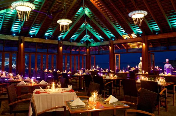 Komfortiškos atostogos Maldyvuose! Skrydis, pervežimas ir 7 n. viešbutyje KUREDU ISLAND RESORT & SPA 4*