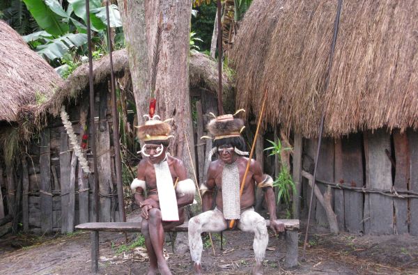 Didysis GRŪDOS turas po 8 Indonezijos salas