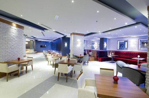 BELEKAS. Tikras atostogų rojus Turkijoje! Ilsėkitės su visa šeima 5* viešbutyje LIMAK ATLANTIS DE LUXE HOTEL & RESORT! Skrydis, 7 nakvynės 5* viešbutyje su „ultra viskas įskaičiuota“ maitinimu.