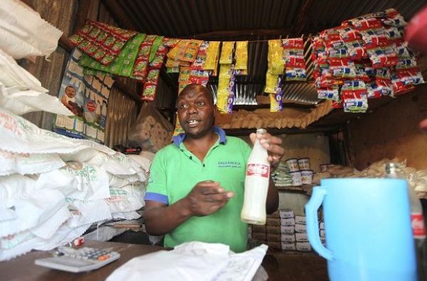 Nuotykių safaris po Rytų Afriką: Kenija - Tanzanija, aplankant garsiausius šių šalių laukinės gamtos nacionalinius parkus ir rezervatus 11d.