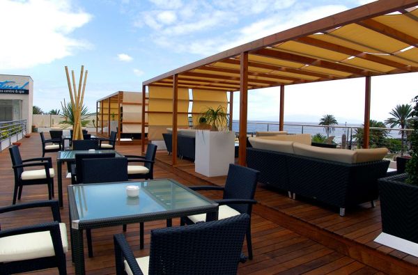 Plaja de las Amerikas. Linksmybių ir aktyvaus poilsio mėgėjų atostogos TENERIFĖJE. Skrydis, 7n. viešbutyje GALA 4*, su pusryčiais - nuo 669 €!