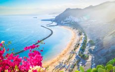 Naudinga informacija apie Tenerifę