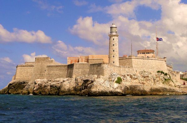 Temperamentingoji Kuba