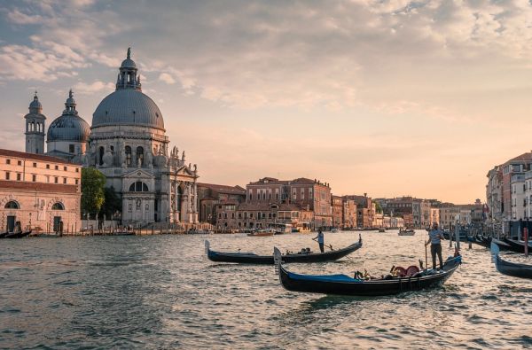 Venecija