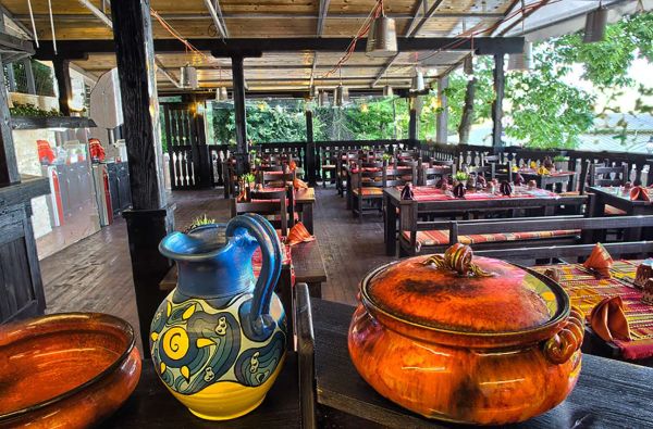 Planuokite įspūdingas vasaros atostogos Bulgarijoje 4* viešbutyje LUNA su skrydžiu ir maitinimu, „pusryčiai ir vakarienė plius“