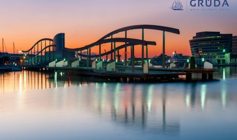 Ispanija. Barselona.