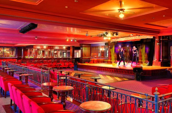 Įspūdingos  atostogos Tunise 4* viešbutyje OCCIDENTAL MARCO POLO su skrydžiu ir maitinimu  „viskas įskaičiuota“