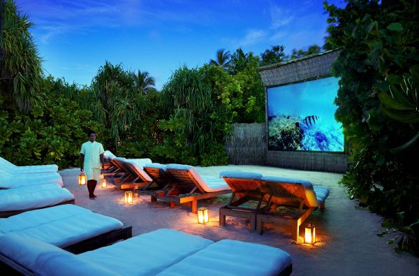 Idiliškas poilsis Maldyvuose! Skrydis, pervežimas ir 7 n. viešbutyje SIX SENSES LAAMU 5* su pusryčiais ir vakarienėmis