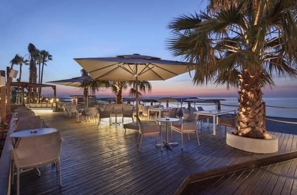 KEMERAS. Sunku atsispirti mintims apie atostogas?Sustok akimirka žavinga.Jūs jų nusipelnėte. Tad nieko nelaukite ir kraukitės lagaminus. Keliaujam į saulėtąją Turkiją.Skrydis,7 n. 5* KILIKYA PALACE GOYNUK viešbutyje su „ultra viskas įskaičiuota“ maitinimu