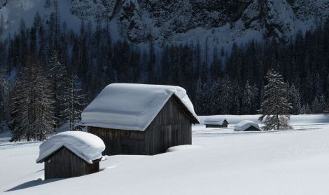 Val Gardena