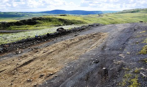 Islandija - ledo ir ugnies žemė, aplankant Grenlandiją 11d. (13d.)