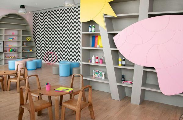 Nepamirštamos atostogos Kipre 5* viešbutyje NISSIBLU BEACH RESORT !