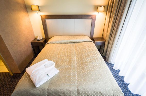 Viešbutis GRAND SPA LIETUVA DRUSKININKAI 3+*