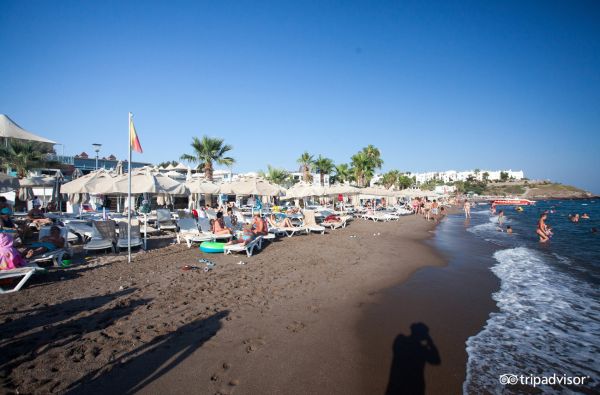 BODRUMAS. Išskirtinės atostogos prie Egėjo jūros. Skrydis, 7n. puikiame viešbutyje ARMONIA HOLIDAY VILLAGE & SPA 5* su viskas įskaičiuota plius maitinimu!