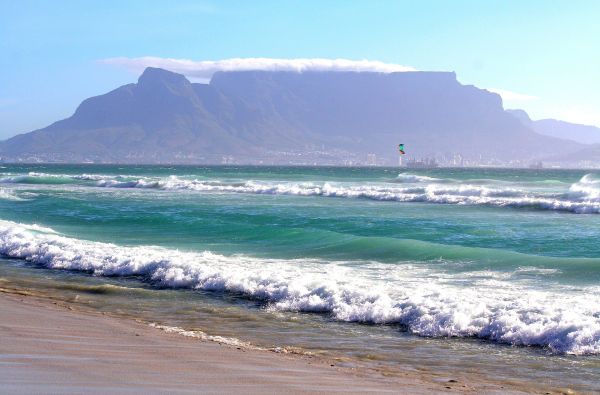 Pietų Afrikos Respublika - Vaivorykštės keliu. Išskirtinis nuotykių turas. Bene išsamiausia pažintinė programa 17d.