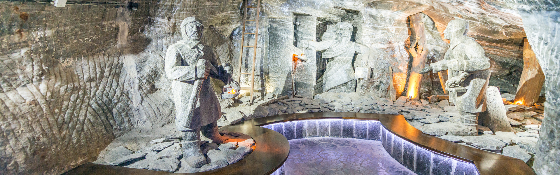 Veličkos druskos kasykla