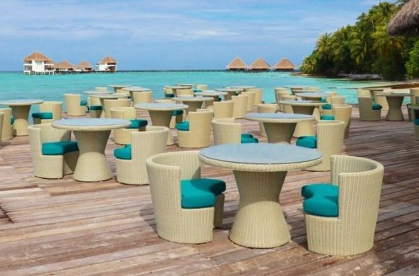 Išsvajotos atostogos Maldyvuose! Skrydis, pervežimas ir 7 n. viešbutyje ADAARAN CLUB RANNALHI 4* su "viskas įskaičiuota"