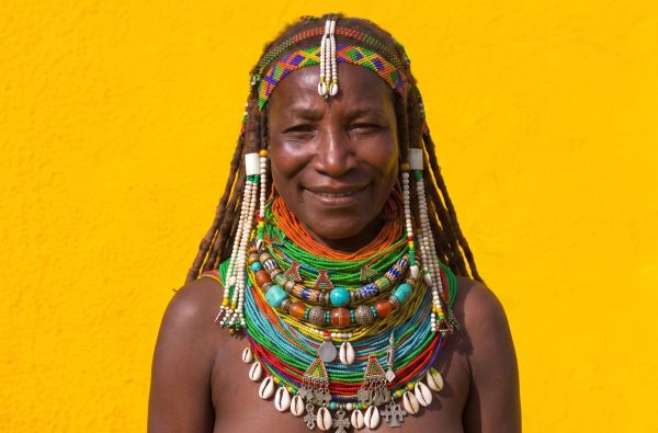 ANGOLA – už turistinių maršrutų ribų: peizažai, gentys ir Atlantas 15d.