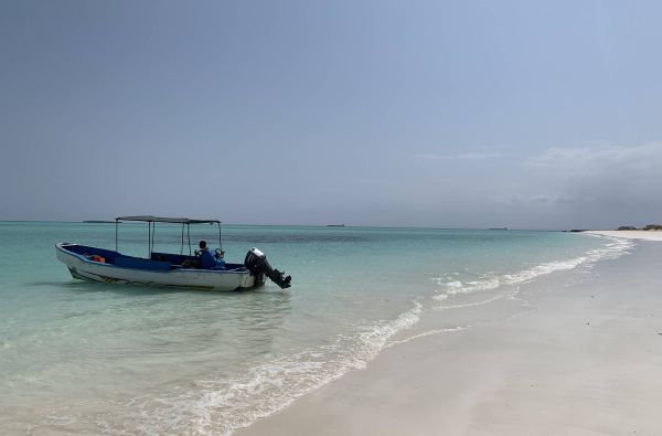 Sudanas - Džibutis. Poilsis ir pramogos prie Indijos vandenyno 15d.