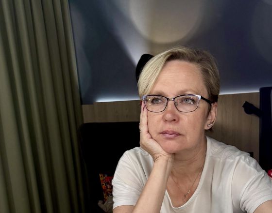 Laima Filomena Jonaitienė
