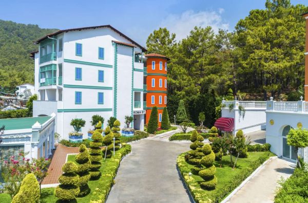 KEMERAS.Pasitikite vasarą po palme! Lepinkitės saulės spinduliais! Tikras atsipalaidavimas saulėtoje Turkijoje NIRVANA DOLCE VITA 5* viešbutyje. Leiskitės į nepakartojamų atostogų sūkurį!Skrydis,7 n. 5* viešbutyje su „ultra viskas įskaičiuota" maitinimu