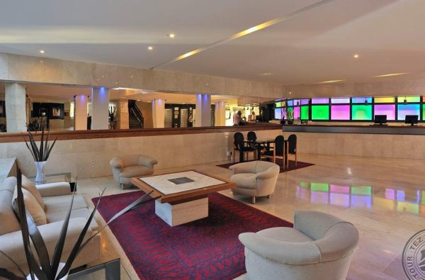 Magalufas. Smagios šeimos atostogos MALJORKOJE. Skrydis, 7n. viešbutyje SOL BARBADOS 4*, su pusryčiais ir vakarienėmis - nuo 609 €!