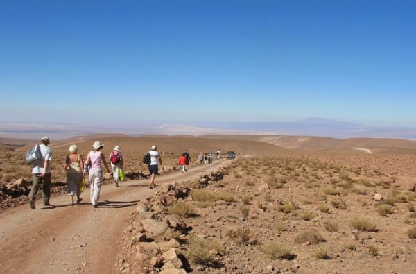 Didžioji ekspedicija po Pietų Ameriką ir Okeaniją: Argentina - Čilė - Patagonija - Ugnies žemė - Velykų sala 20d. (24d.)