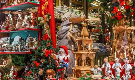 Vokietija. Rothenburgas.