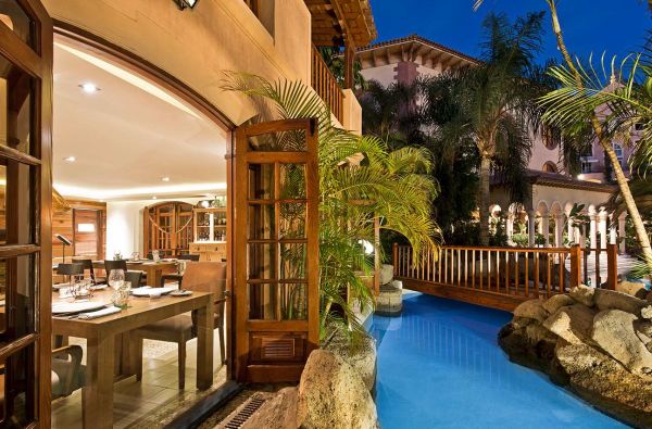 Kosta Adechė. Karališkos atostogos prabangiame viešbutyje TENERIFĖJE Skrydis, 7n. viešbutyje BAHIA DEL DUQUE 5*, su pusryčiais - nuo 1855 €!