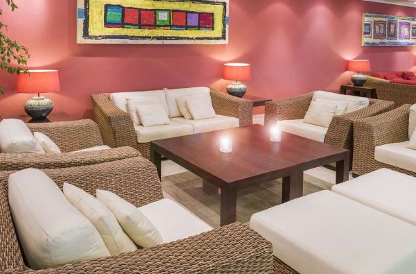 Kosta Dorada. Žavingoji Ispanija, pakerinti savo grožiu ir kultūra. Skrydis, 7n. viešbutyje CALA FONT 4*, su pusryčiais ir vakariene - nuo 599 €!