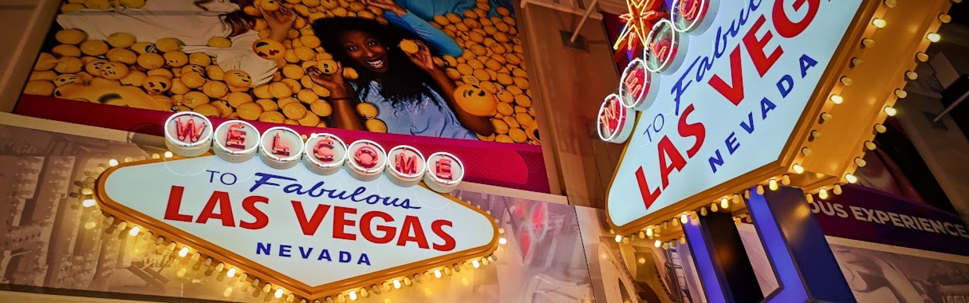 Naudinga informacija apie Las Vegas