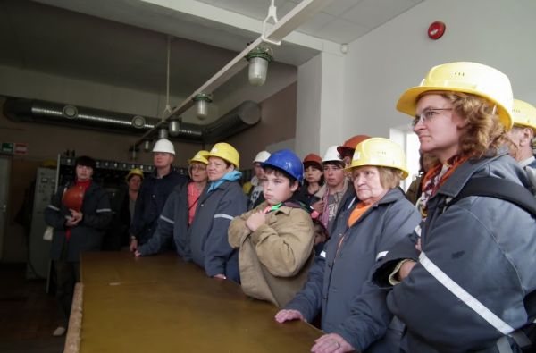 Artimoje, bet kitokioje Estijoje