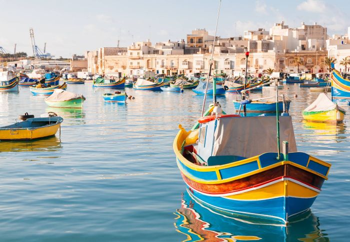 Sicilija - Viduržemio jūros citadelė (Malta ir Italija) 13d.